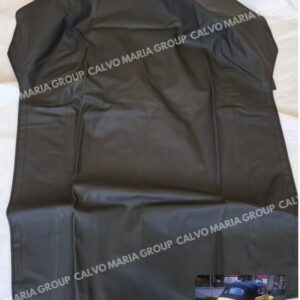 Capotte Originale Maggiolone 1303 (1972–1979) in PVC Bordeaux – 100% Impermeabile
