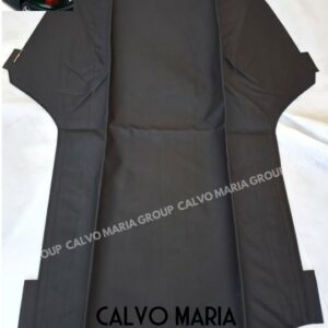 Cappotta Originale Opel Astra 1850 PVC Nero – 100% Impermeabile e Pronta da Montare