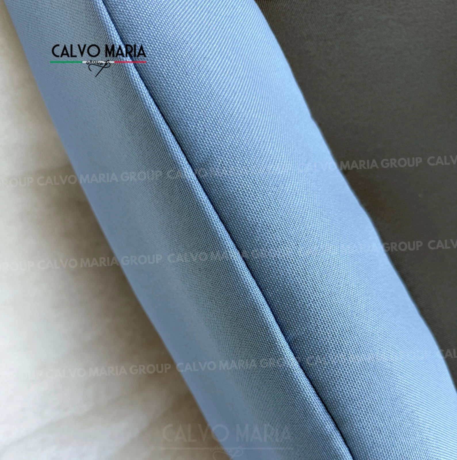 Fodera Seduta Anteriore Fiat Panda 169 (2003–2012) | Tessuto Originale Fiat | Made in Italy - immagine 7